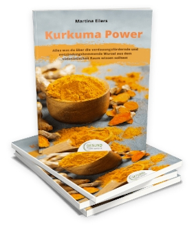 Kurkuma Power